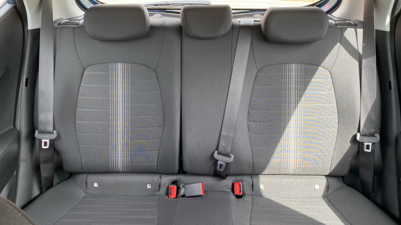 Hyundai i10 1.0 [63] Advance 5dr Auto [Nav] Petrol Hatchback